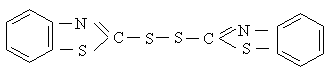 硫化促進劑DM